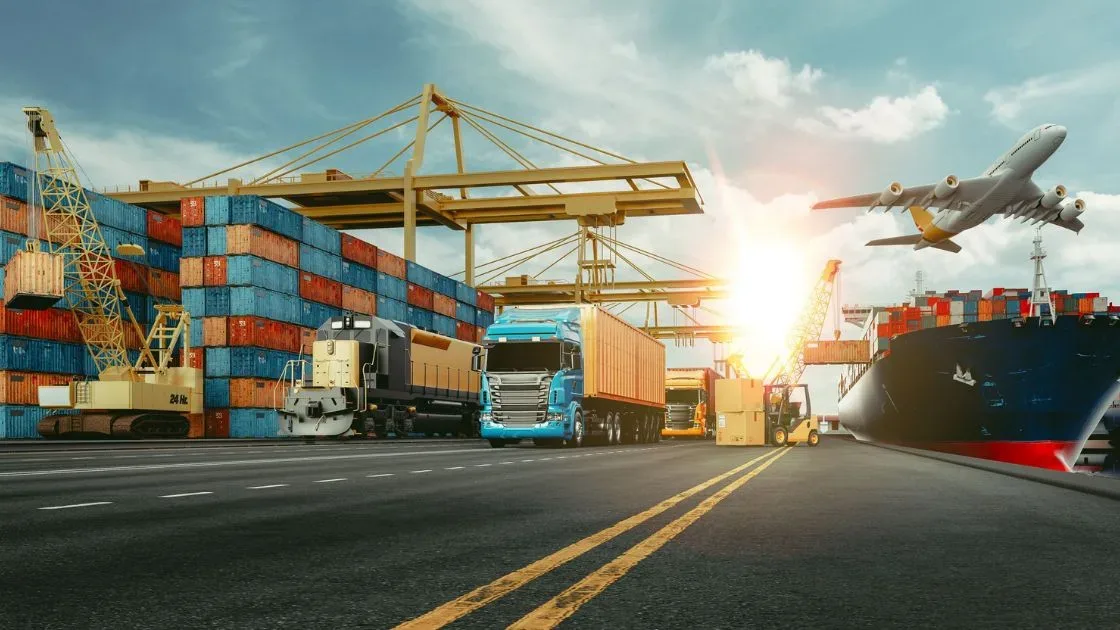 Global Freight