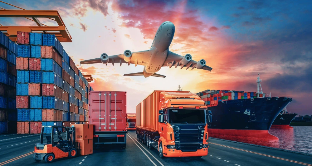 Logistics Network