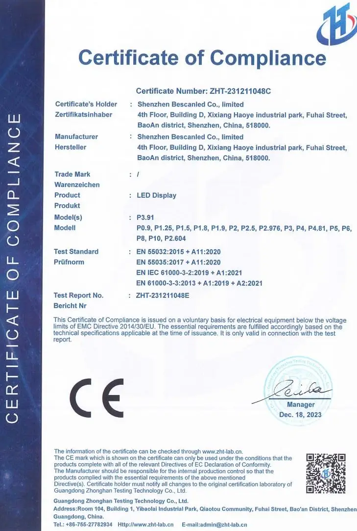 Business Registration
