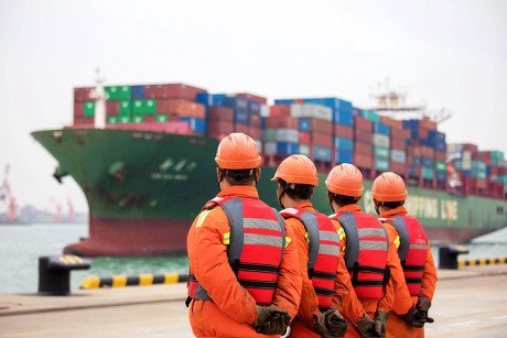Port Operations