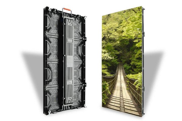 P2.5 Outdoor waterproof 1000x500mm