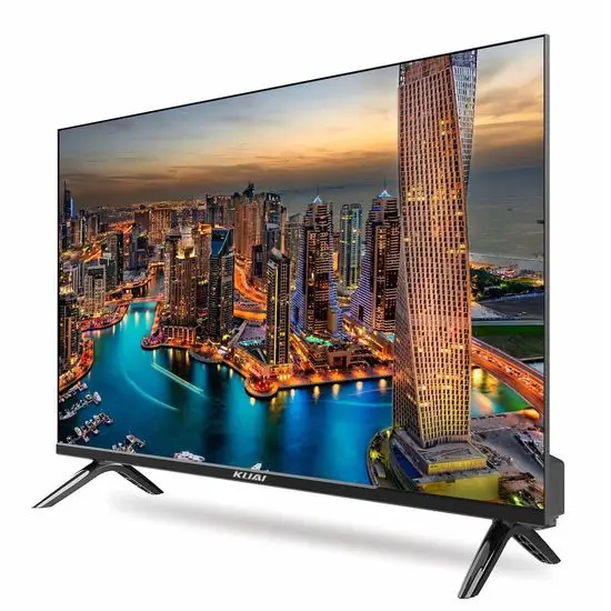 Hisense 100-Inch Class U8 Series Mini-LED ULED 4K UHD Google Smart TV (100U8K) – QLED, 480 Motion Rate, 144Hz Game Mode Pro, Dolby Vision IQ, HDMI 2.1, Alexa Compatibility, 2.1.2 Multi-Channel Audio